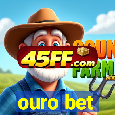 ouro bet